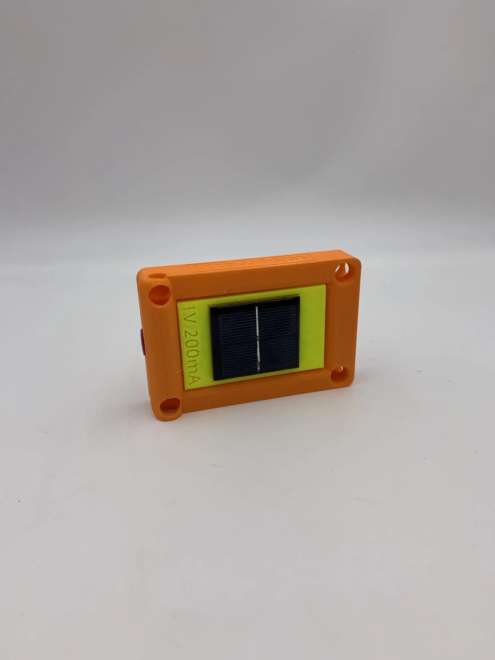 Panneau 1V, 200mA