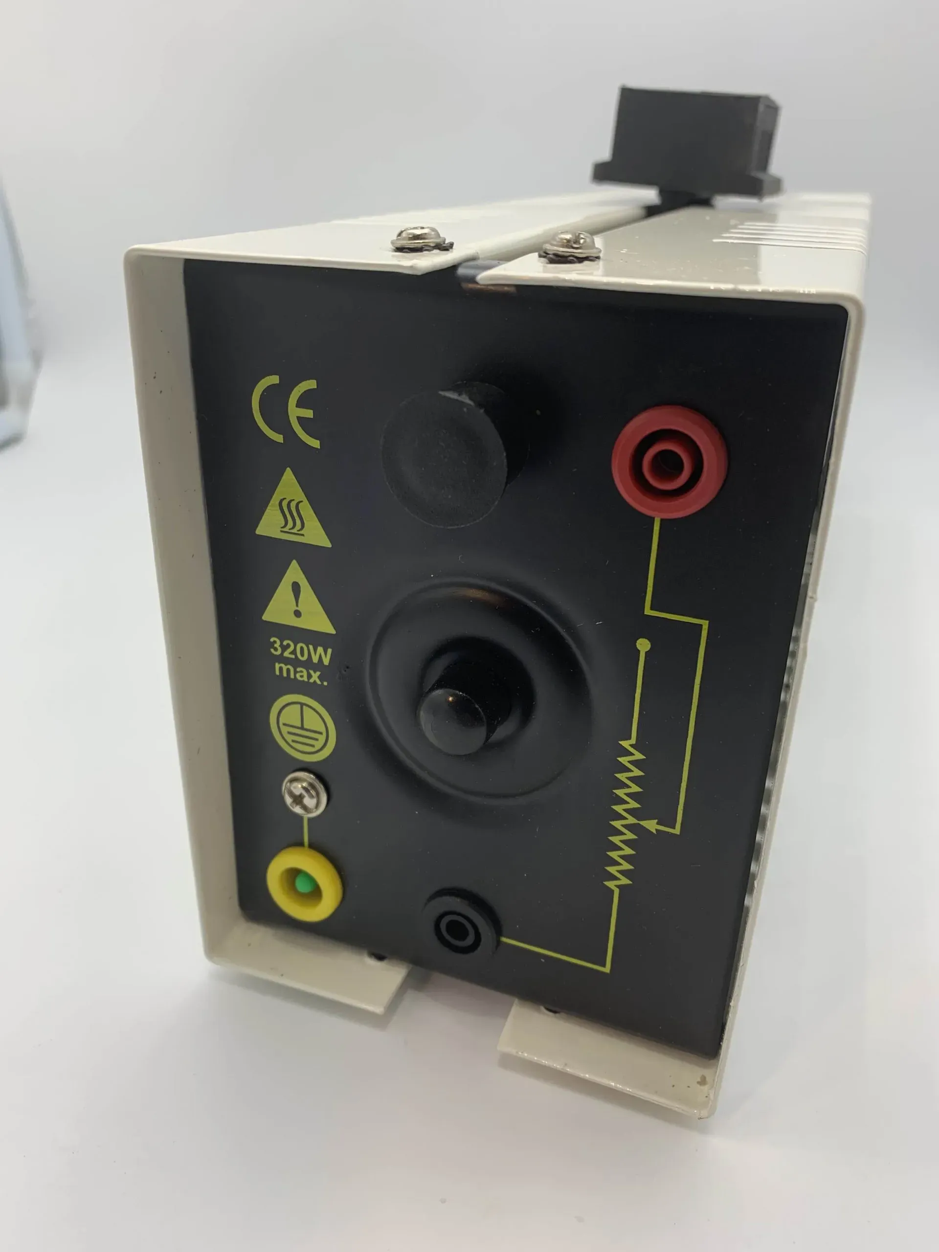 Rhéostat 0 à 10Ω (4A) – Image 2