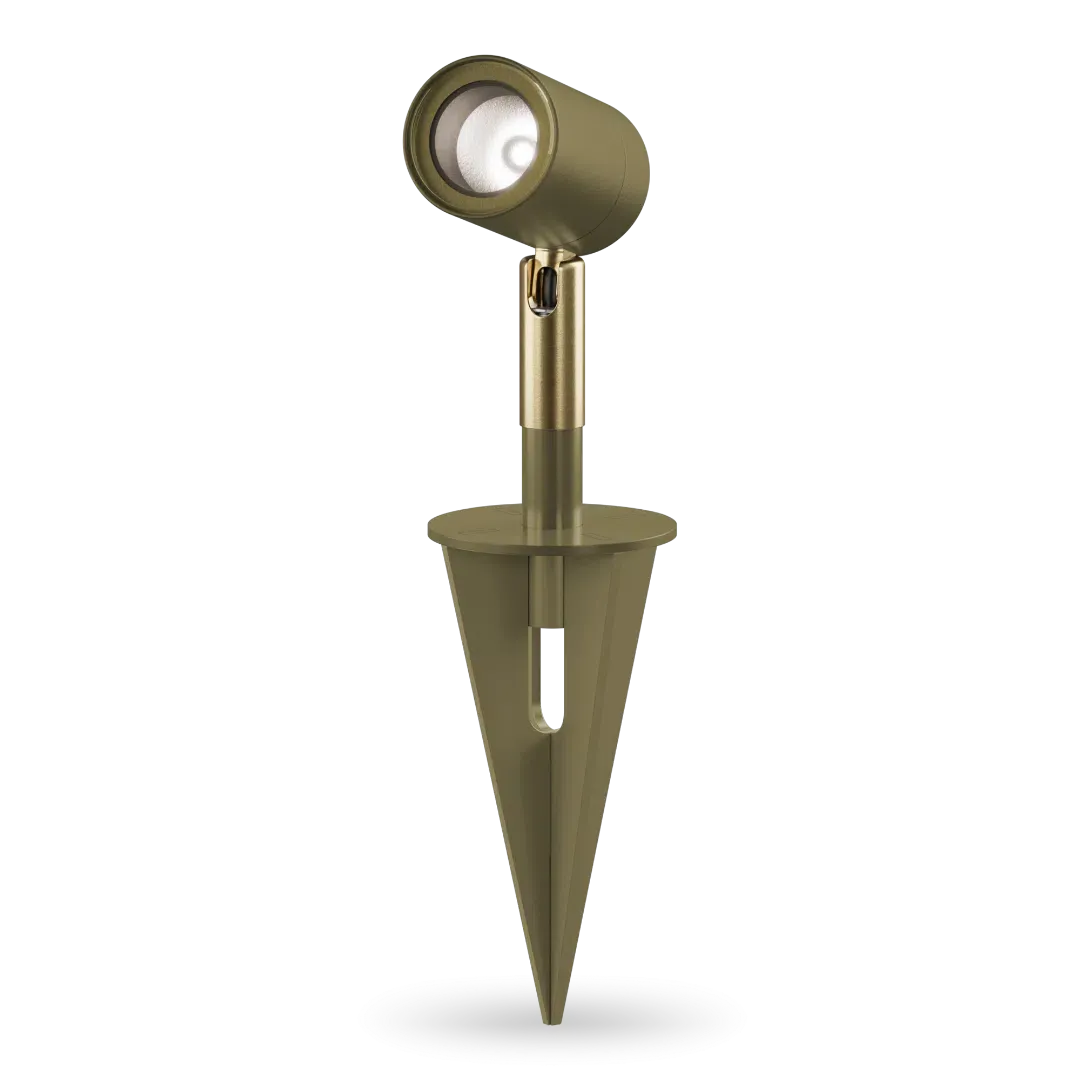 Projecteur – HALF MOON SPIKE – Monochrome – Image 5