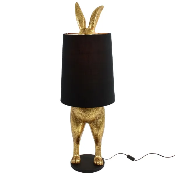 RABBIT