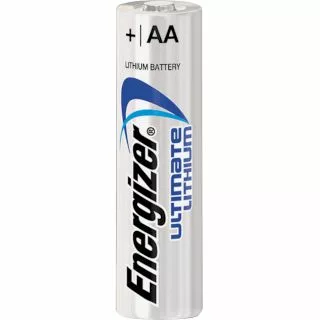 Pile AA Energizer Lithium 2Pk – Image 2