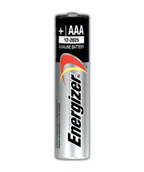 Pile Max AAA Energizer Alcaline BP4+2P – Image 2