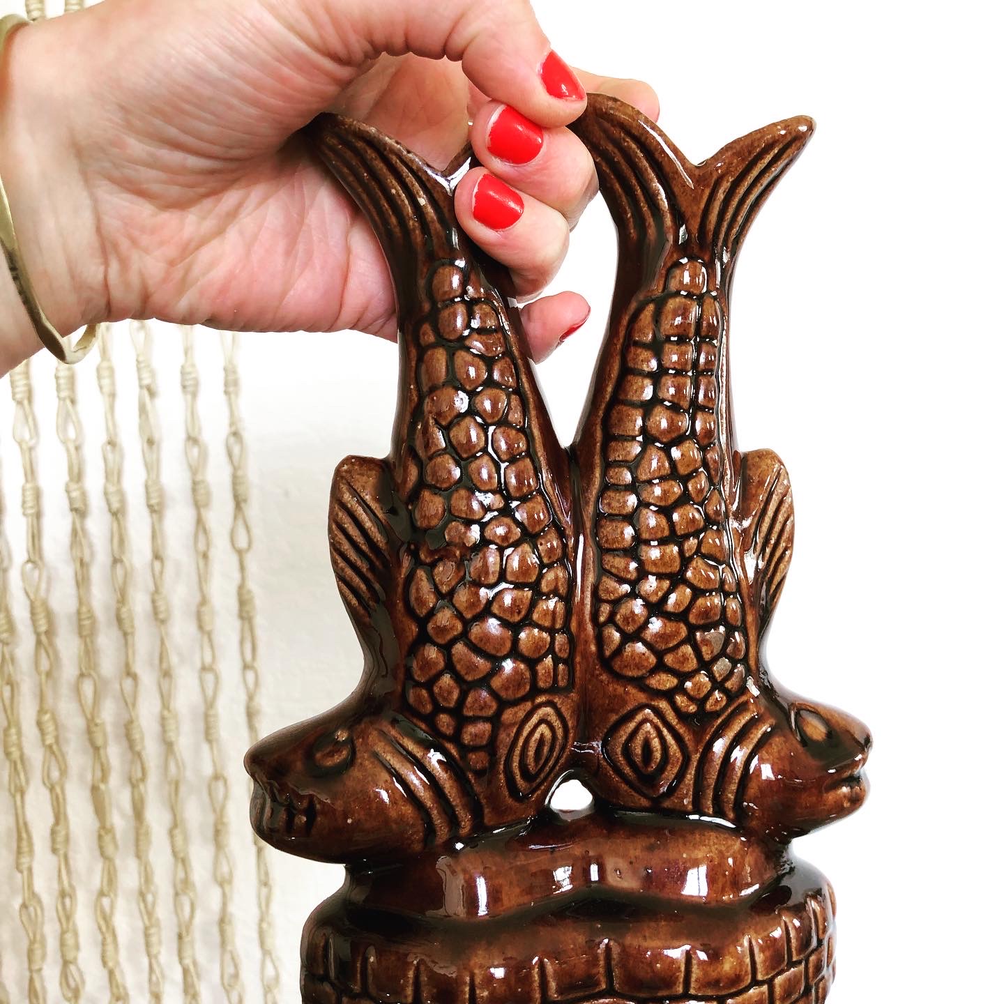 Vase poisson – Image 8