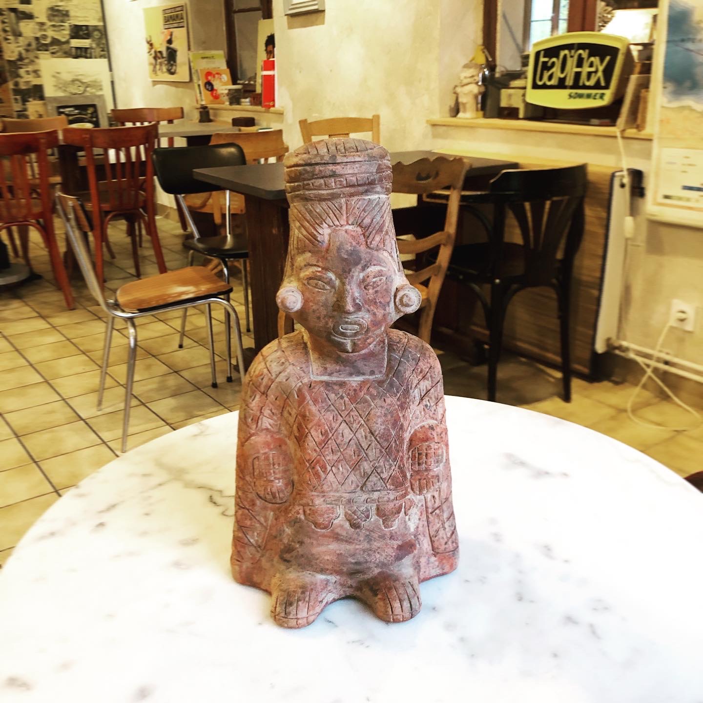 Statuette mexicaine – Image 5