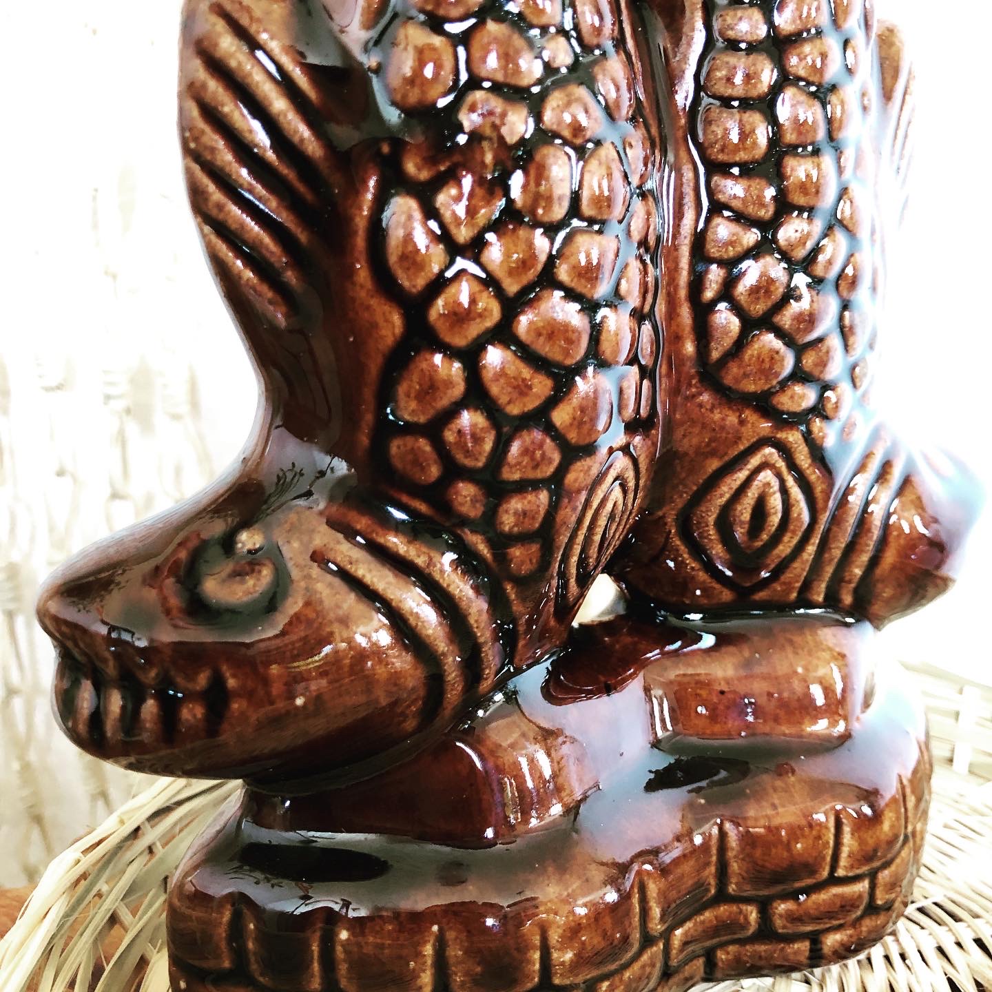 Vase poisson – Image 6