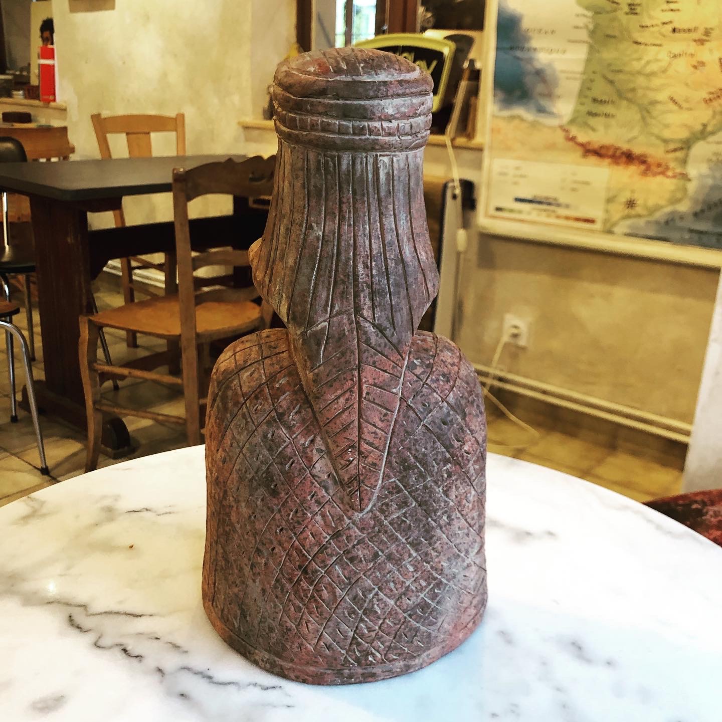 Statuette mexicaine – Image 4
