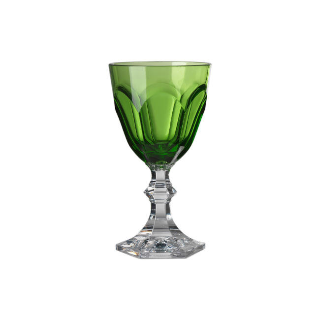 Verre à vin acrylique PM – Image 6