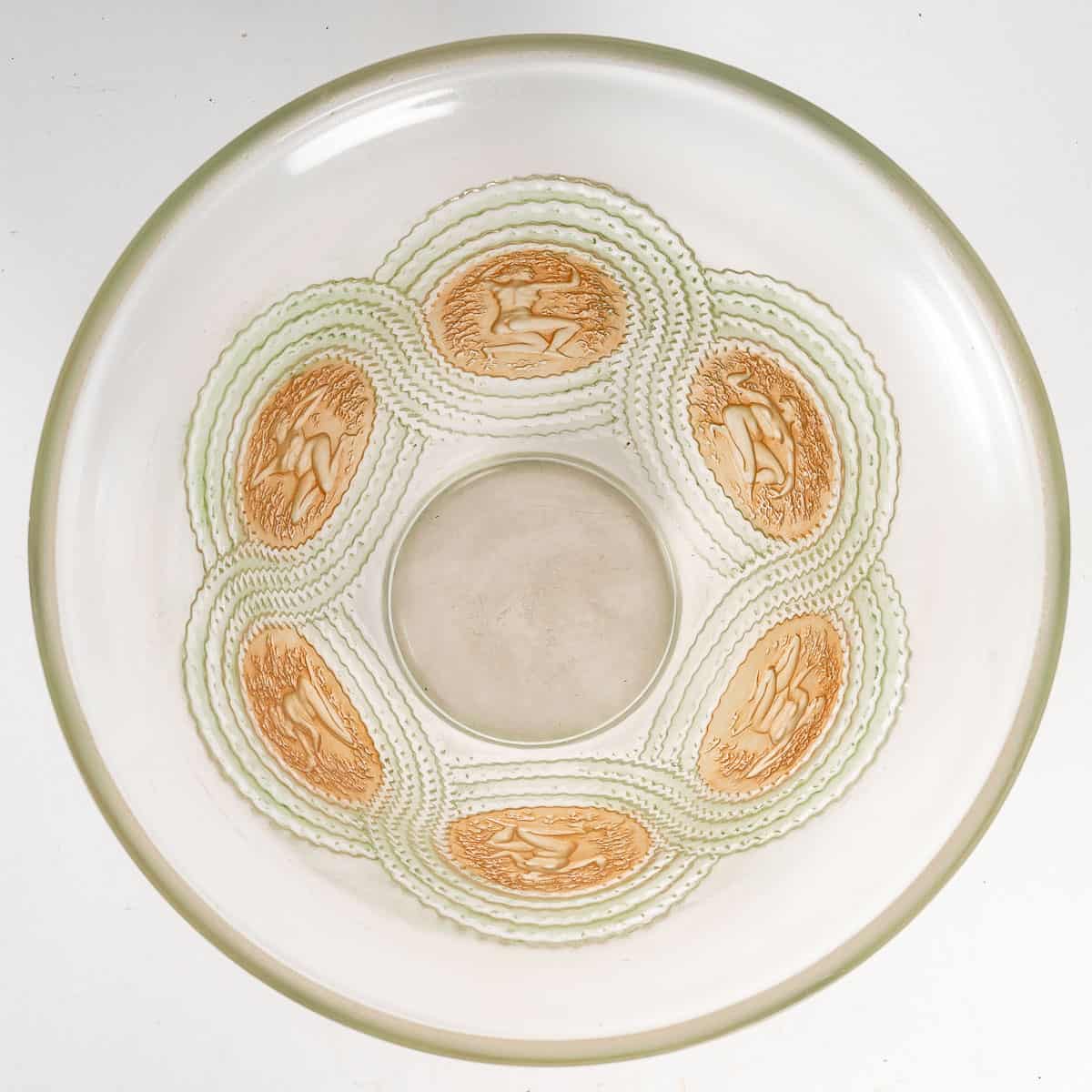 René Lalique : Vase « Dryades » – Image 5