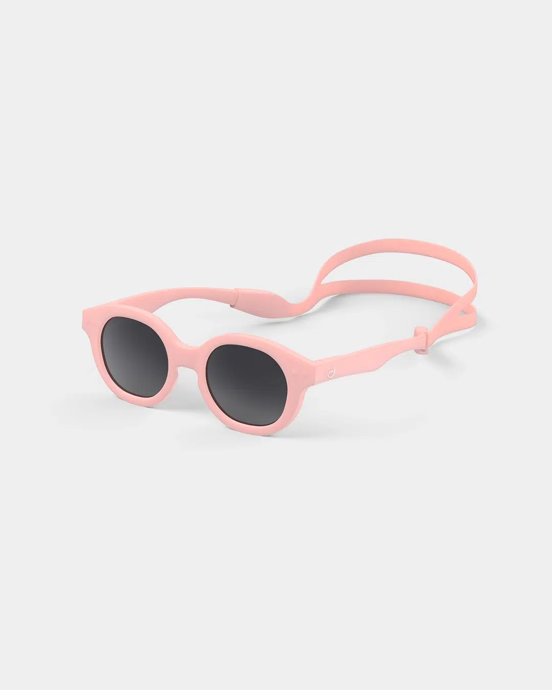 Lunettes De Soleil Kids #C Pastel Pink, Izipizi