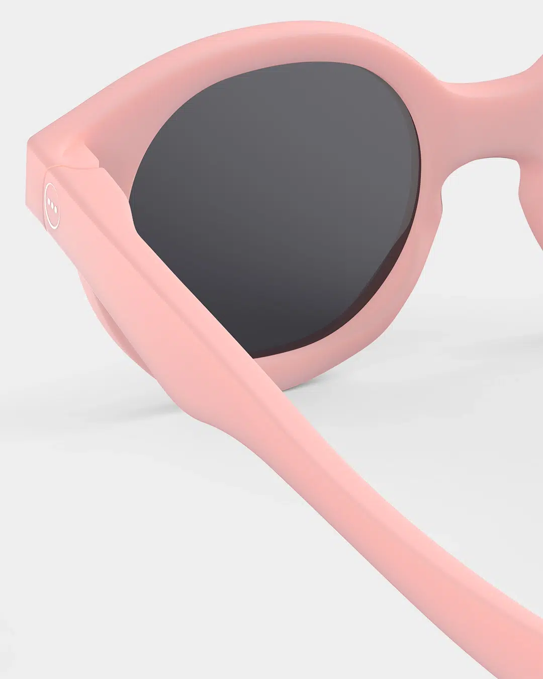 Lunettes De Soleil Kids #C Pastel Pink, Izipizi – Image 3