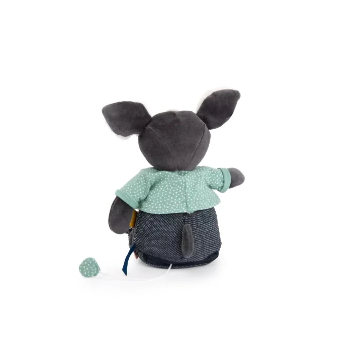 Chien Puce musical, Moulin Roty – Image 3