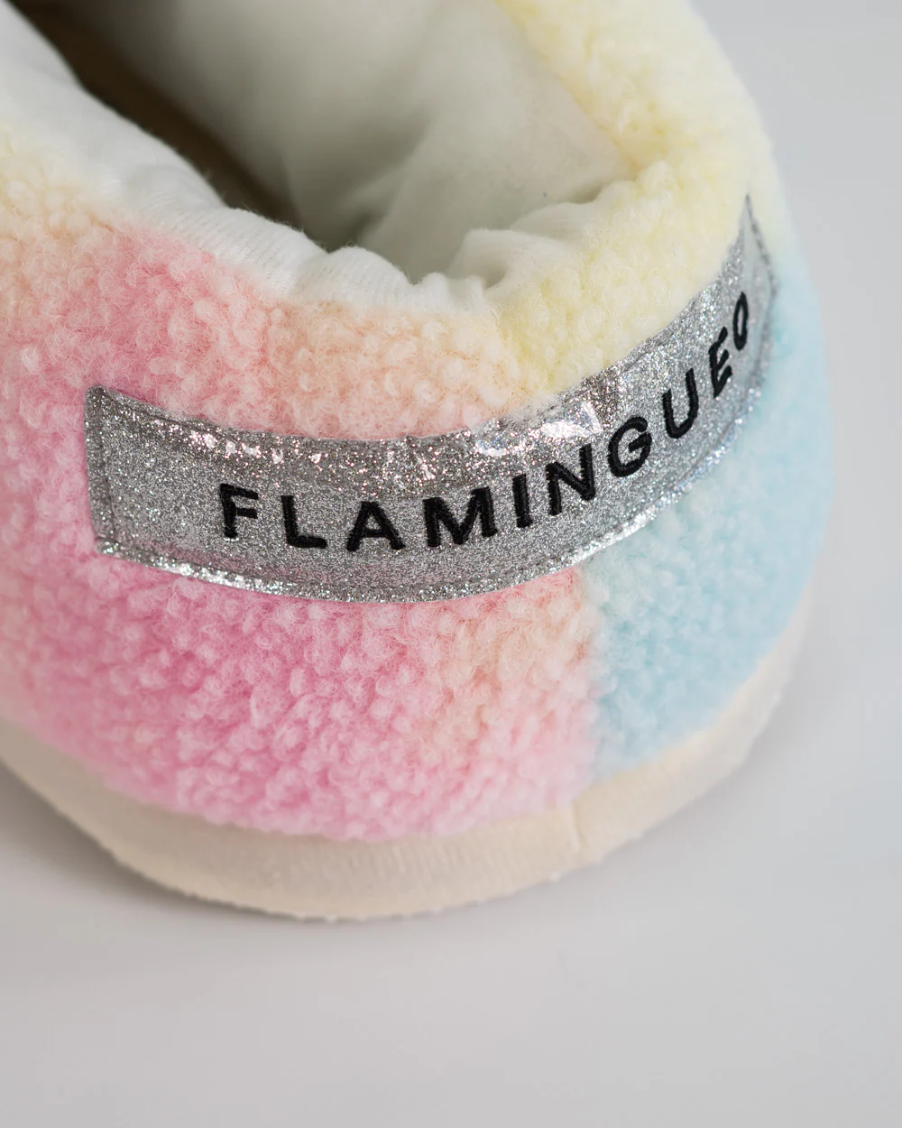 Pantoufles CANDY 35-44, Flamingueo – Image 7