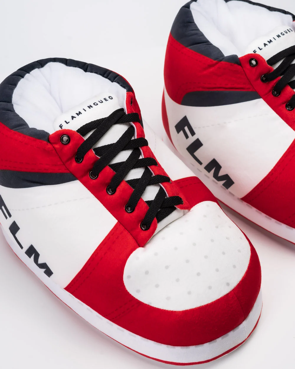 Pantoufles BULLIS 35-44, Flamingueo – Image 2