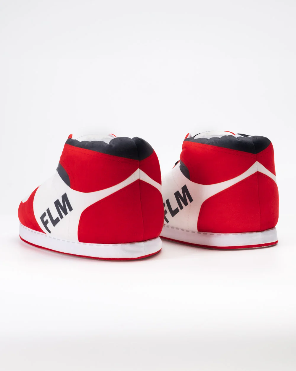 Pantoufles BULLIS 35-44, Flamingueo – Image 3