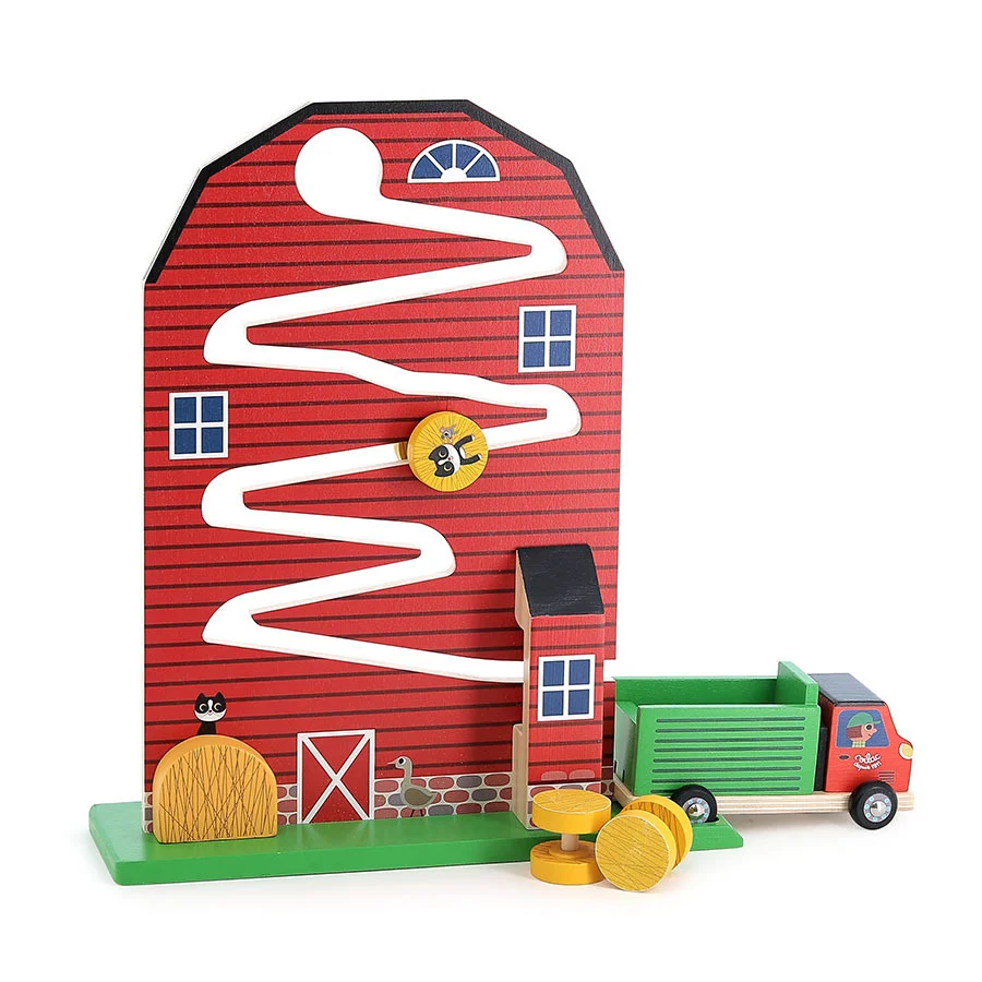 Récolte à la ferme, VILAC – Image 2