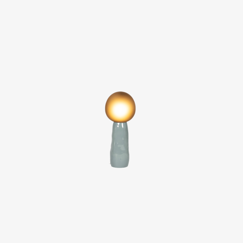 Lampe Kokeshi S