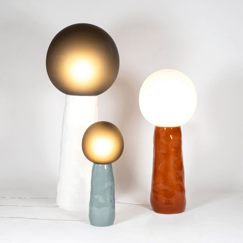 Lampe Kokeshi S – Image 2