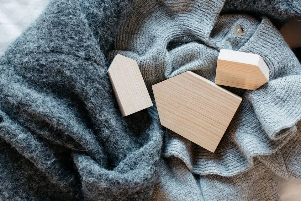 Anti-mites naturel en bois – Image 3