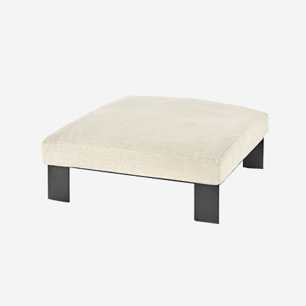 Repose-Pieds Bench – Image 6