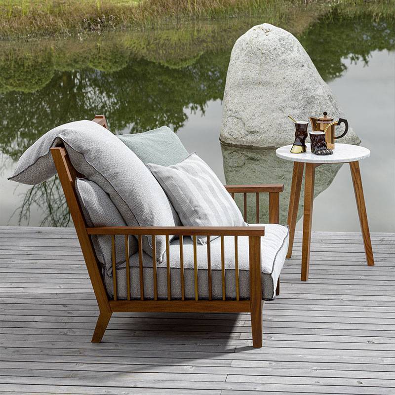 Fauteuil InOut 701 – Image 2